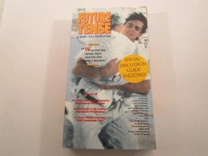 VHS Christian Films FUTURE TENSE Mars Hill 1991 [10P] - Bild 1 von 2
