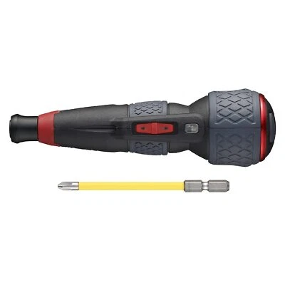 VESSEL Ball Grip electric driver Plus 220USB-P1 3 Speed&Torque USB-typeC Charge - Image 1 of 3