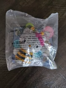 McDonald's 2000 Happy Meal SANRIO HELLO KITTY juguete tirador de cuerdas # 4 - Imagen 1 de 2