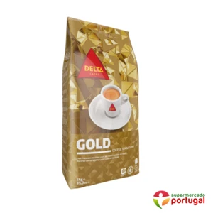 Delta Gold Espresso-gemahlener Kaffee 250g BBD 30.04.26 - Bild 1 von 1