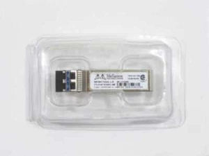 Mellanox MFM1T02A-LR FTLX1471D3BCL-ME SFP+LR 1310nm SMF 10km RICETRASMETTITORE - Foto 1 di 1