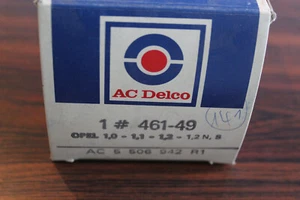 Neue Benzinpumpe original AC Delco 461-49 für Opel Kadett D Manta B Ascona B - Bild 1 von 5