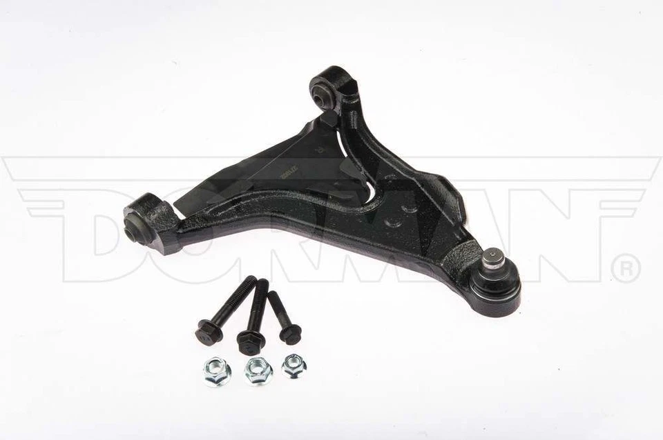 Conjunto de brazo de control de suspensión Dorman CB30828PR para Volvo S70 Foto 1 de 1