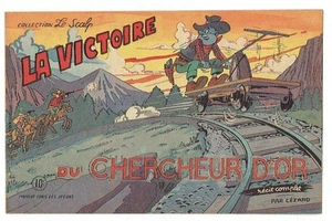 Cézard – Récit complet – 1948 – TBE/NEUF - Picture 1 of 1