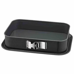 KAISER Springform 35x24 Perfekte KAIRAMIC® Antihaftbeschichtung „SafeClicK“ neu - Bild 1 von 1