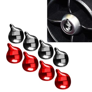 AC Vent Grille Outlet Cover Trim For Alfa Romeo Giulia 2017-2021 - Foto 1 di 17