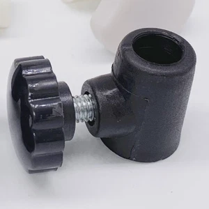 For Caravan Motorhome Camper Polyplastic Lock Window Auto Stay Lever 1-10Pcs - Picture 1 of 13