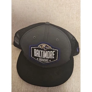 Jugend New Era Baltimore Ravens Snapback - Bild 1 von 9