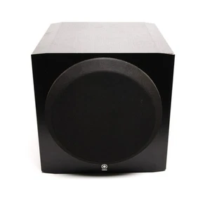 Unused Yamaha YST-SW216 Powered Subwoofer 10" - Picture 1 of 17