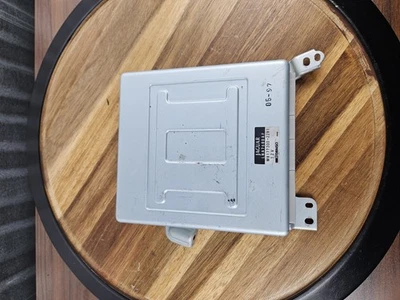 95-97 捷豹 XJ6 VDP X300 HVAC 交流电空调控制模块单元 原始设备制造商 — 第 1/4 张图片