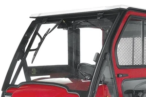 Limpiaparabrisas genuino OE Kawasaki MULE 610 4000 4010 3010 Trans KAF30-012 - Imagen 1 de 2