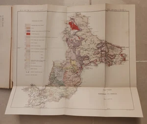 MARTELLI - STUDIO GEOLOGICO SUL MONTENEGRO SUD-ORIENTALE E LITTORANEO - Foto 1 di 2
