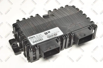 CITROEN C4 Picasso I 1.6 HDi 109CV Sospensione Ad Aria Centralina 9665811380 - Immagine 1 di 4