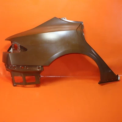 TESLA MODELO S CUARTO PANEL PASAJERO DERECHO 2021 2022 2023 1613684-S0-A CUADROS Foto 1 de 4