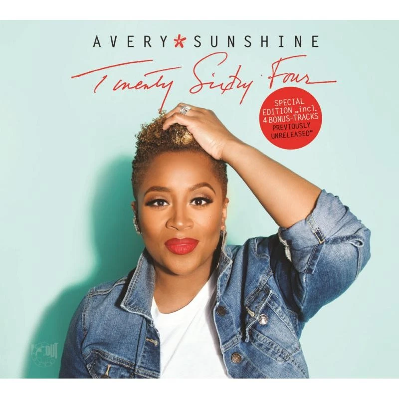Avery Sunshine Zwanzig Sechsundsechzig CD NEU - Bild 1 von 1