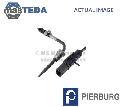 712441040 SENSOR EXHAUST GAS TEMPERATURE PIERBURG FOR RENAULT TRUCKS C,D - Image 1 of 4