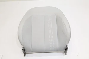 2022 - 2024 HYUNDAI IONIQ 5 FRONT LEFT SEAT UPPER CUSHION COVER OEM GRAY_YGN - Picture 1 of 20