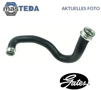 05-3369 KÜHLUNG KÜHLERSCHLAUCH GATES FÜR MERCEDES-BENZ E-CLASS,C-CLASS,CLS - Image 1 of 4