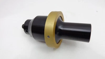 Branson Black 20 kHz Booster, 2.5 Gain 1/2" Stud, Barely used - Image 1 of 4