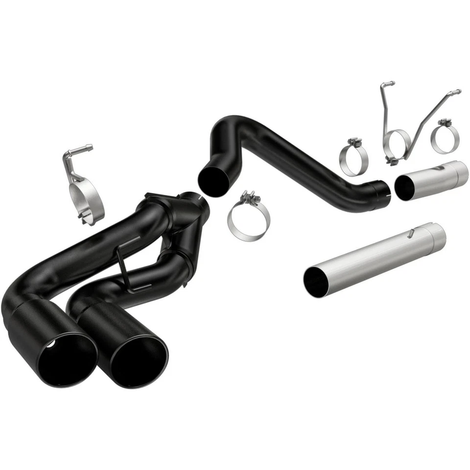 MagnaFlow 17070-CX for 2010 Dodge Ram 3500 - Image 1 of 4