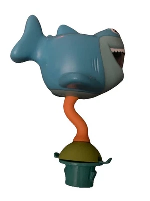 Piezas de repuesto Bright Starts Finding Nemo Jumper Bruce Shark Foto 1 de 4