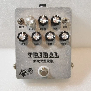 Usado A.S.P.GEAR / GÉISER TRIBAL Tienda Shinsaibashi - Imagen 1 de 6