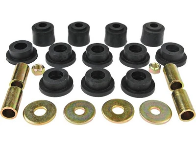 Buje de enlace delantero para Mazda B4000 1994-1997 13347HJMV 1995 1996 Foto 1 de 2