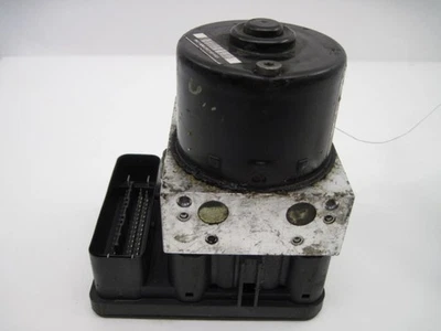 ABS PUMP Volvo V50 S40 2004 04 2005 05 2006 06 2007 07 08 09 10 712362 - Image 1 of 4