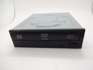 LiteOn iHAS124-14 FU SATA CD DVD-R/RW DVD+R DL Dual Layer Drive recorder - Photo 1/3