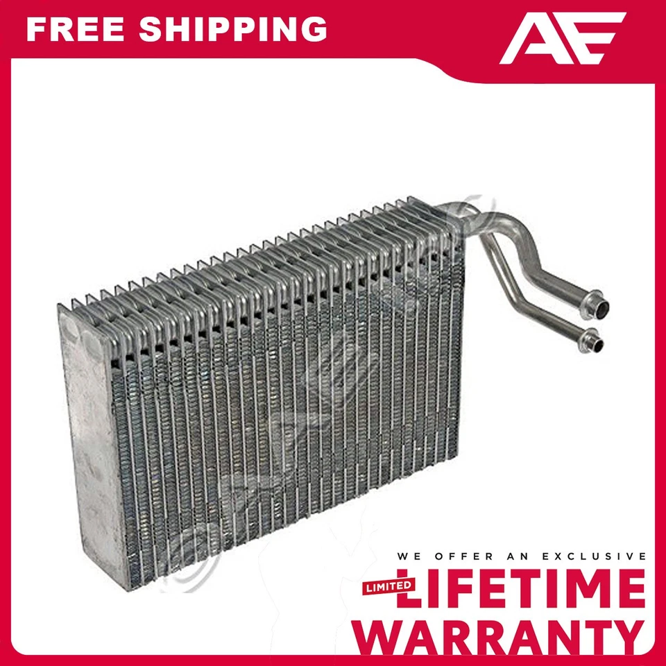 Núcleo do evaporador AC dianteiro para 08-15 Chrysler Town & Country Dodge Grand Caravan - Imagem 1 de 1