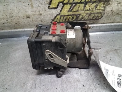 Conjunto de pieza de freno antibloqueo tracción delantera Opt JL4 05-09 UPLANDER 1178275 Foto 1 de 4