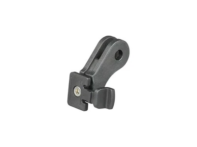 Universal Bike Light Support BONTRAGER Ion On One Handlebar Bracket Blendr - Image 1 of 4