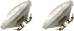 PAR36 LED Bulb,15W 2000-2200LM 5000K Daylight,Clear,High Daylight - Picture 1 of 4