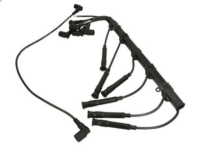 Kit de câbles d'allumage NGK 0567 pour BMW 7 (E32) 3 1987-1994 - Photo 1/4