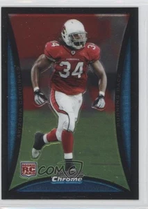 2008 Bowman Chrome Tim Hightower #BC49 Rookie RC - Picture 1 of 4