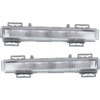 For 2012 2013 2014 2015 Mercedes-Benz ML350 Front Signal/Corner Light  Pair - Image 1 of 3
