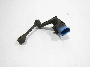 10-15 Jaguar XK XKR 2014 Rear Left Suspension Height Headlight Level Sensor |:O - Picture 1 of 9
