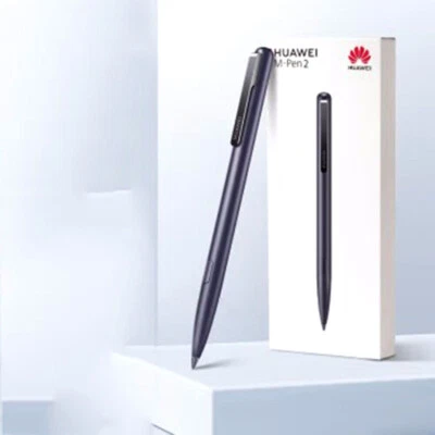 Official Huawei M-Pen 2 Stylus Pen For Mate 40 30 Pro Matepad Pro 11 10.8 12.6 - Image 1 of 4