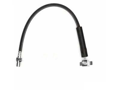 For 1974-1978 Chevrolet K20 Suburban Brake Hose Front Dynamic Friction 17421WYYC - Image 1 of 2
