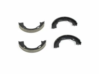 Juego de zapatas de freno trasero para Ford Crown Victoria 1996-2002 14124WR 1997 Foto 1 de 2