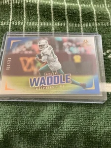 2024 LUMINACE 32/150 JAYLEN WADDLE 84 PANINI - Bild 1 von 2