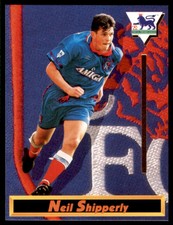 Merlin English Premier League 1993-1994 - Neil Shipperley Chelsea No. 23
