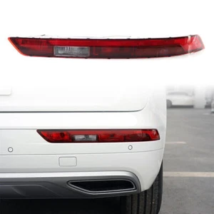 Right Side Rear Bumper Lower Tail Light Brake Stop Lamp For Audi Q5 2018 2019-21 - Picture 1 of 11