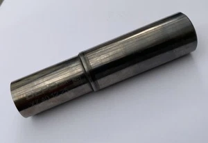 VHM Verlängerung , DM 25mm x 105mm lang , M12  Depo , XZ 401225 , IKZ - Bild 1 von 4