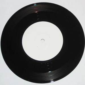 MARC BOLAN T.REX Children Of The Revolution 7" Test Pressing 45 Black Vinyl UK - Picture 1 of 1