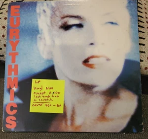 Eurythmics - Be Yourself Tonight (Vinyl LP, 1985)  Excellent Condition! - Picture 1 of 11