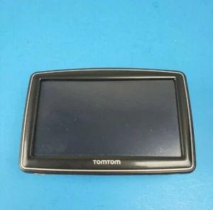 Tom Tom XXL 4EP0.001.01 5" Automotive GPS Navigation Receiver - Picture 1 of 2