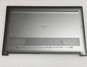 Dell Precision 5570 M5570 Laptop Bottom Base Lower Case Cover 0G14CP G14CP HMC1 - Picture 1 of 8
