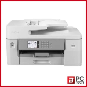 Brother MFC-J6555DW XL INKvestment Tank A3 Colour Multifunction Inkjet Printe... - Picture 1 of 3