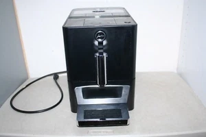 Jura ENA Micro 1 Black Type 681 Espresso Machine- Tested/Working - Picture 1 of 12